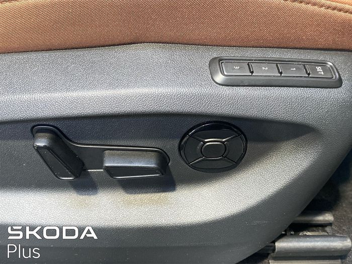 Skoda Kodiaq 2025