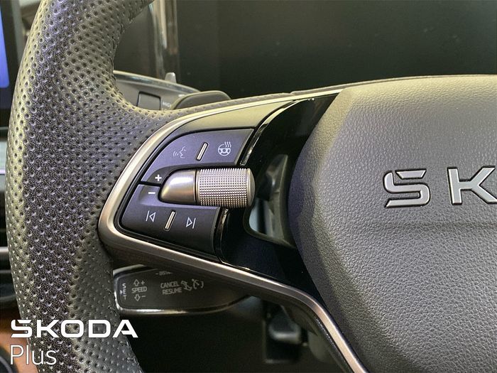 Skoda Kodiaq 2025