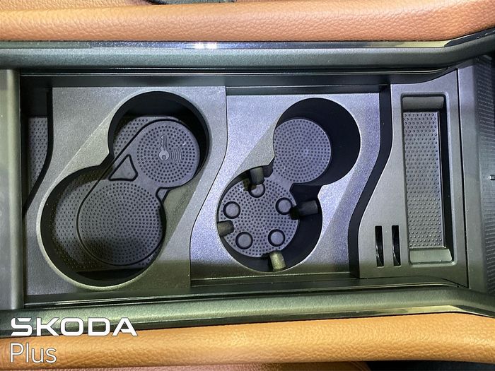 Skoda Kodiaq 2025
