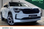 Skoda Kodiaq 2025