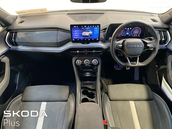 Skoda Kodiaq 2025