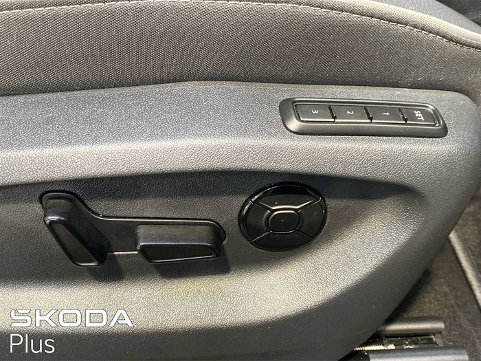 Skoda Kodiaq 2025