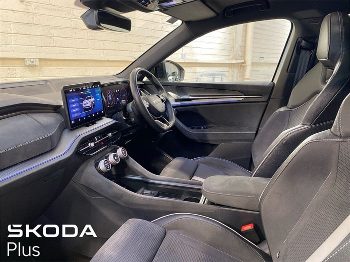 Skoda Kodiaq 2025