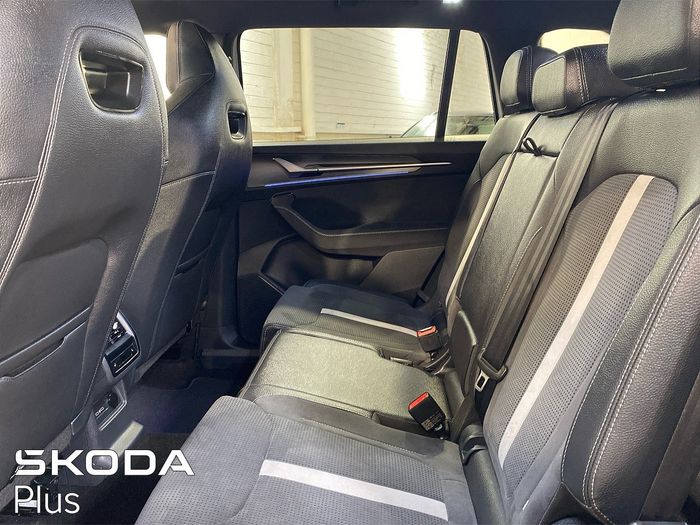Skoda Kodiaq 2025