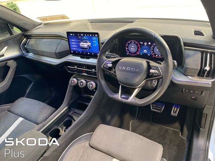 Skoda Kodiaq 2025