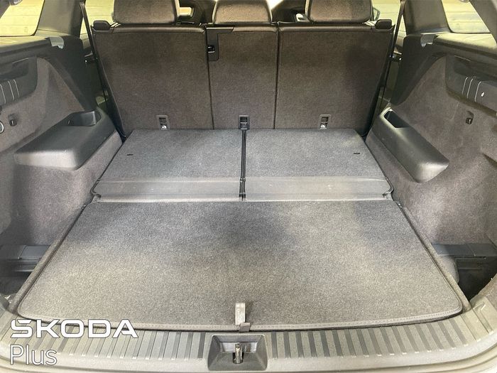 Skoda Kodiaq 2025
