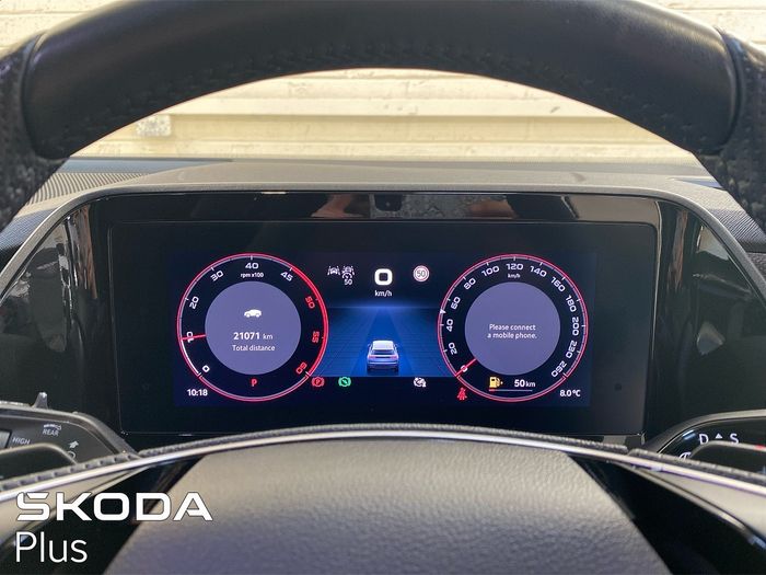 Skoda Kodiaq 2025