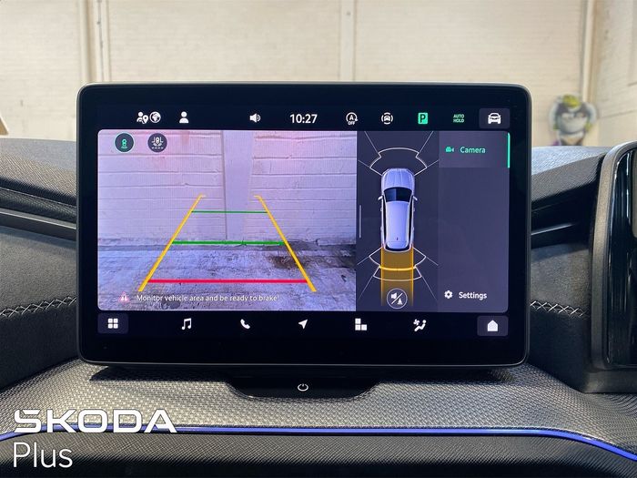 Skoda Kodiaq 2025