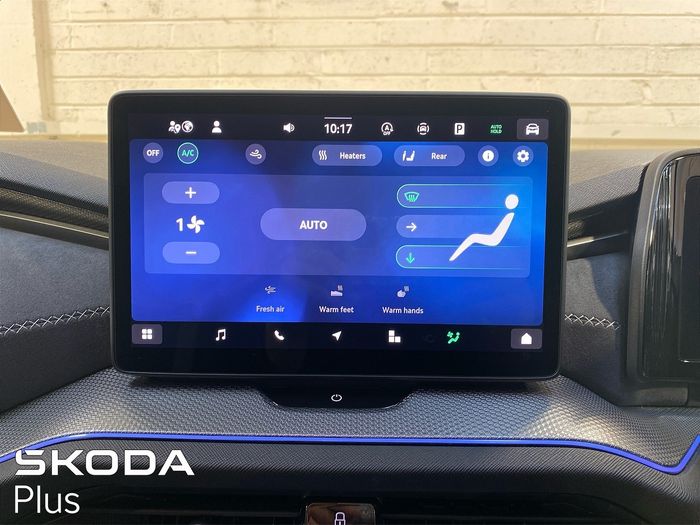 Skoda Kodiaq 2025