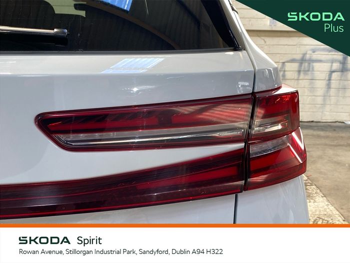 Skoda Kodiaq 2025