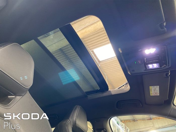 Skoda Kodiaq 2025