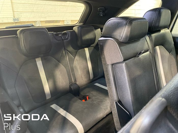 Skoda Kodiaq 2025