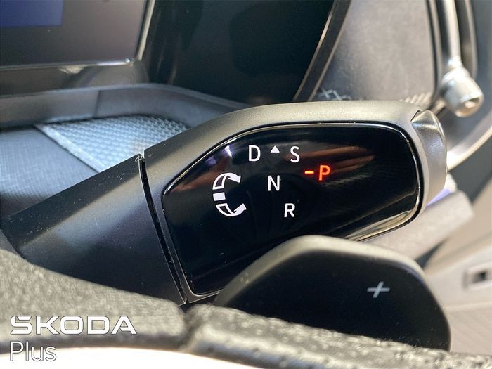 Skoda Kodiaq 2025