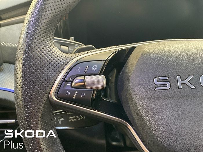 Skoda Kodiaq 2025