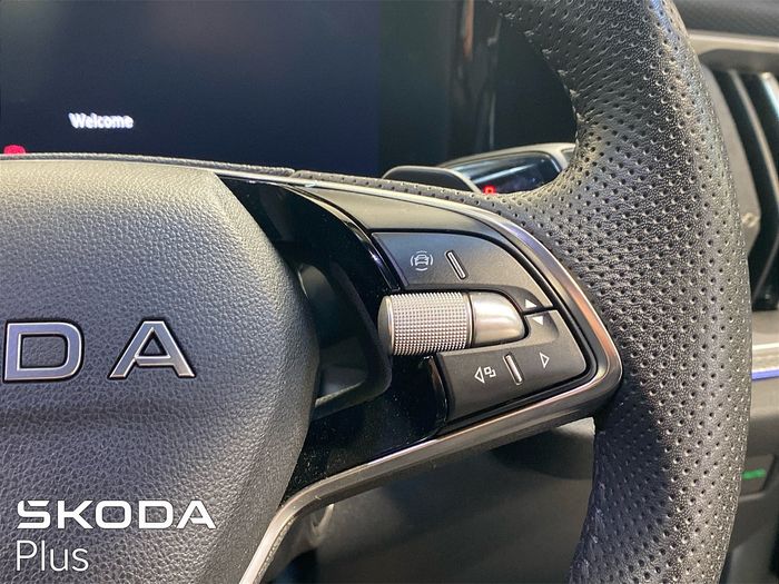 Skoda Kodiaq 2025