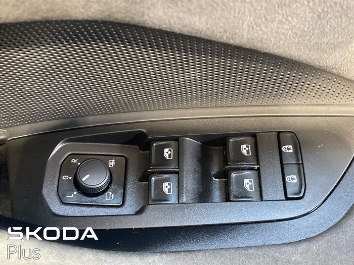 Skoda Kodiaq 2025