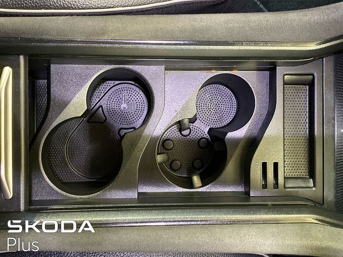 Skoda Kodiaq 2025