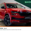 Skoda Karoq 2026
