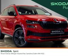 Skoda Karoq 2026