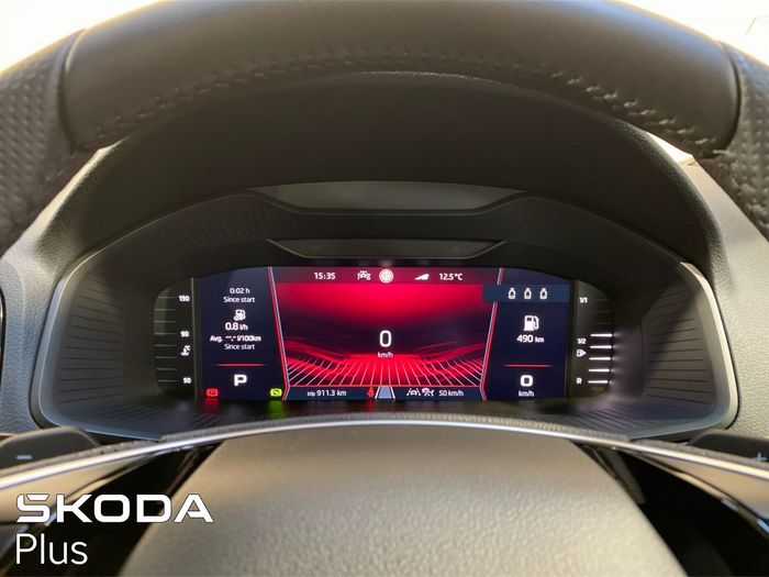 Skoda Karoq 2026