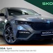 Skoda Octavia 2024