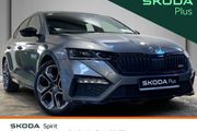 Skoda Octavia 2024