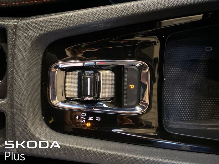 Skoda Octavia 2024
