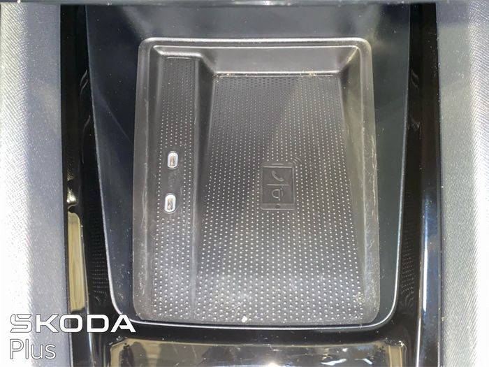 Skoda Octavia 2024