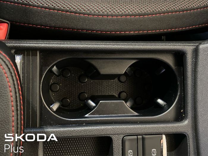 Skoda Octavia 2024