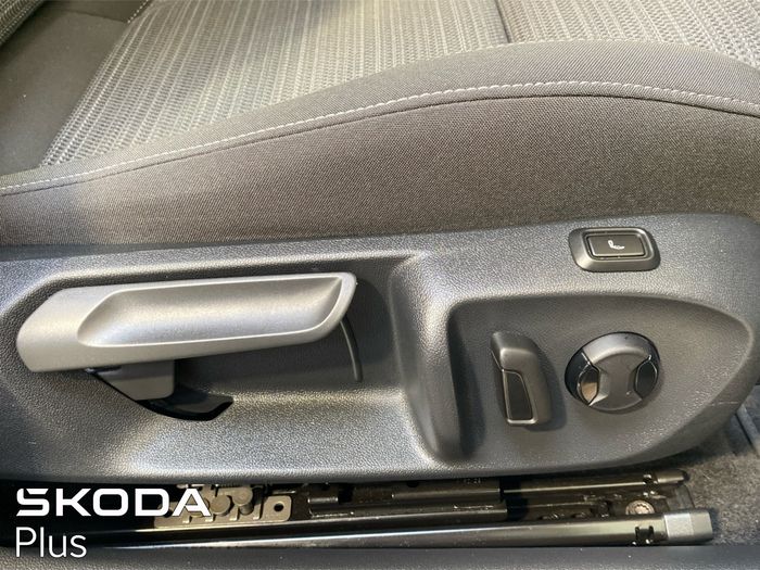 Skoda Superb 2025
