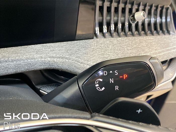 Skoda Superb 2025