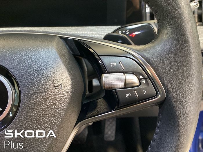 Skoda Superb 2025