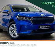 Skoda Enyaq 2023
