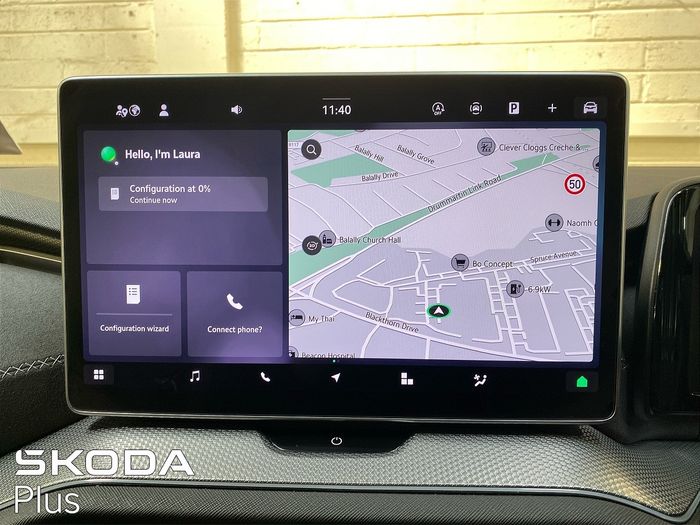 Skoda Kodiaq 2025