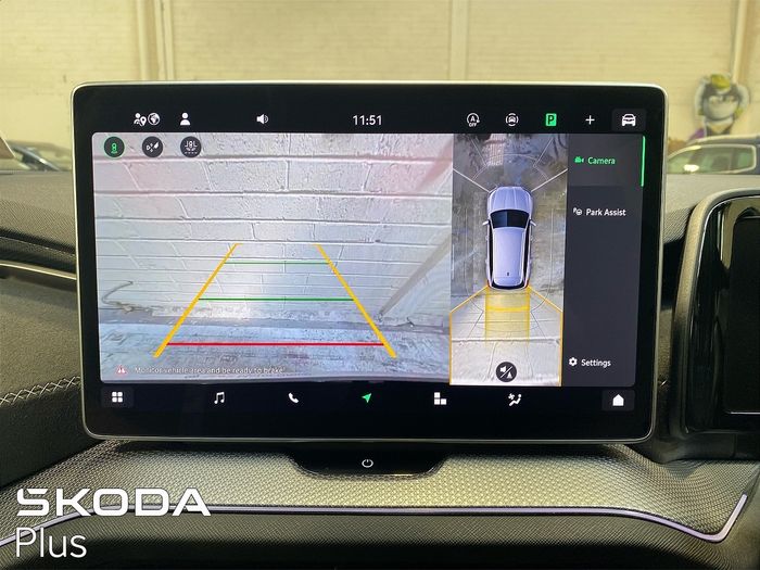 Skoda Kodiaq 2025