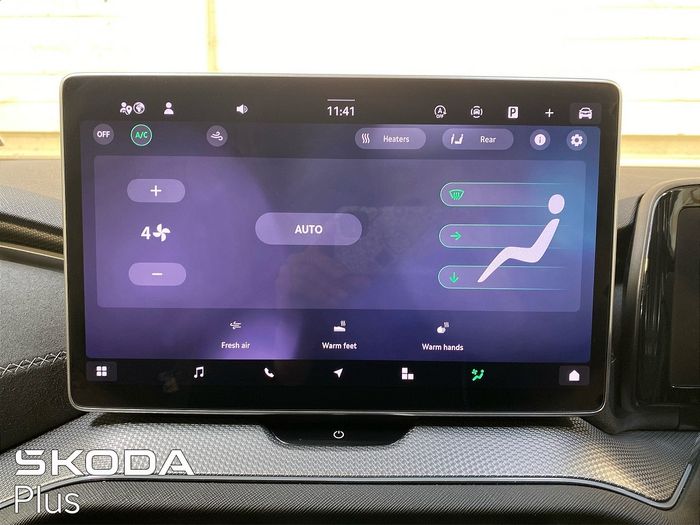 Skoda Kodiaq 2025