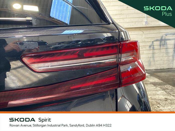 Skoda Kodiaq 2025