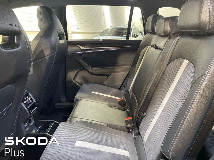 Skoda Kodiaq 2025