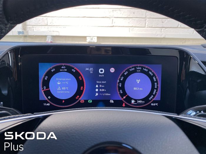 Skoda Kodiaq 2025