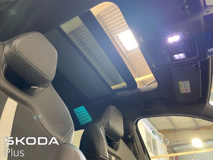 Skoda Kodiaq 2025