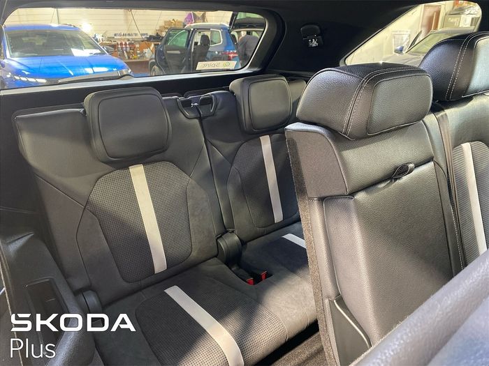 Skoda Kodiaq 2025