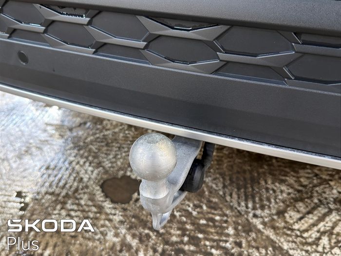 Skoda Kodiaq 2025