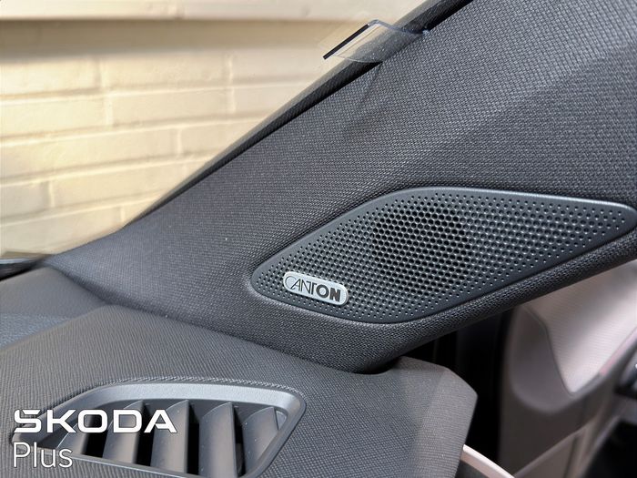 Skoda Kodiaq 2025