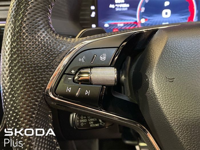 Skoda Superb 2023
