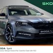 Skoda Superb 2023
