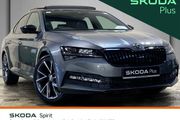 Skoda Superb 2023
