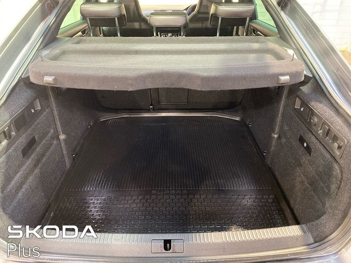 Skoda Superb 2023