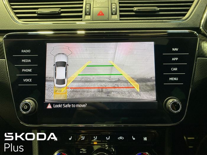 Skoda Superb 2023