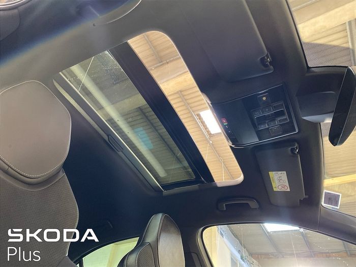Skoda Superb 2023