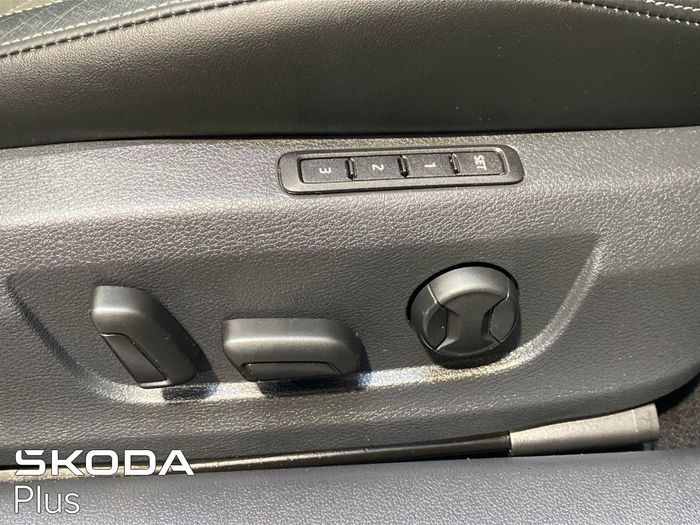 Skoda Superb 2023